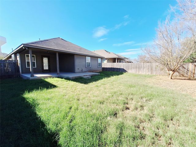 11613 Faubian LN, Austin, TX 78717