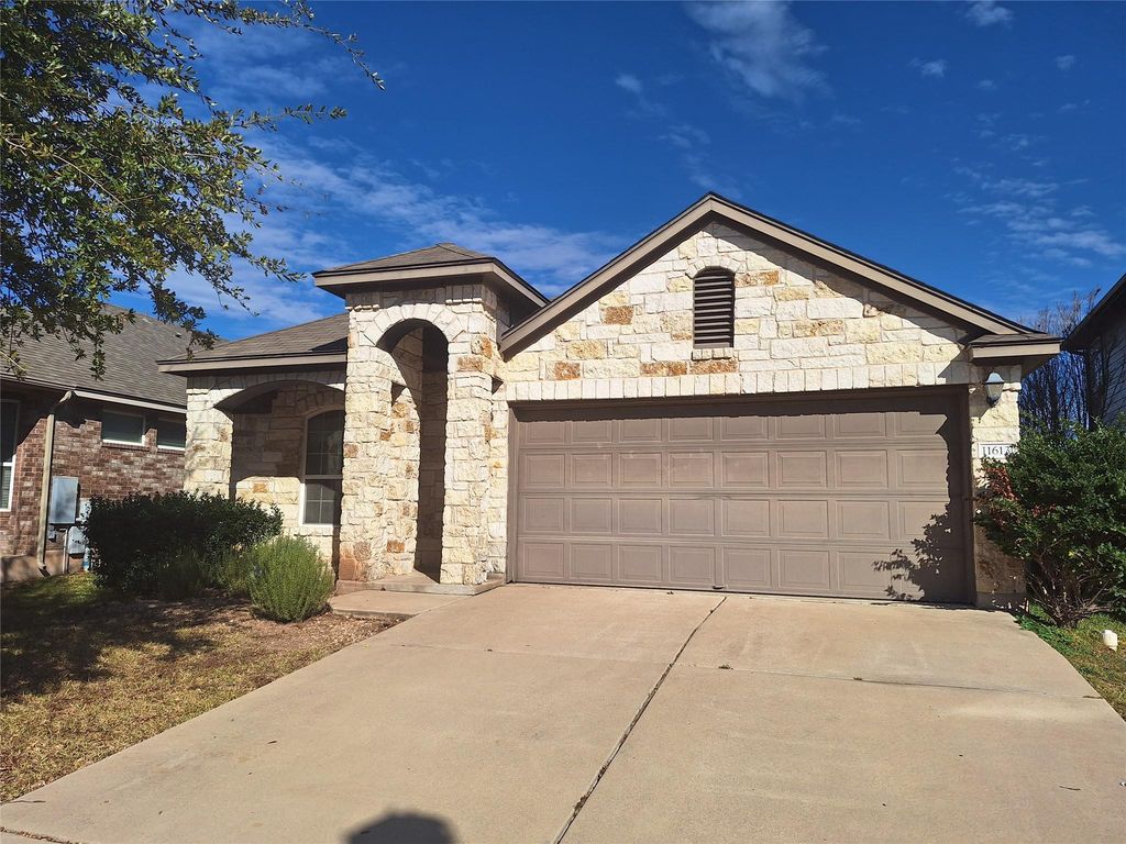 11613 Faubian LN, Austin, TX 78717