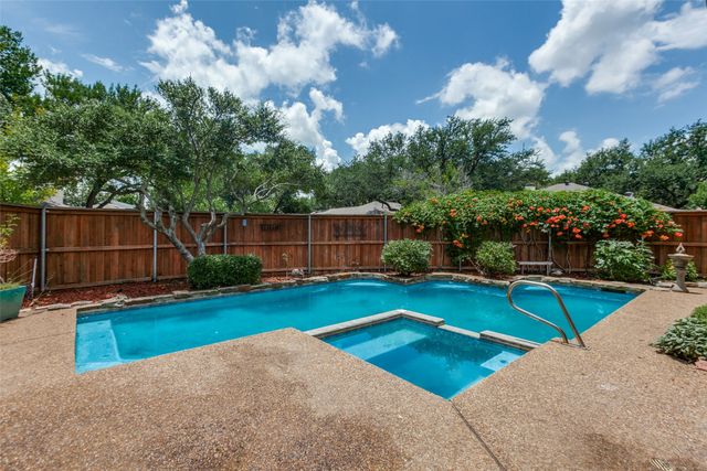 9210 Windy Crest Drive, Dallas, TX 75243