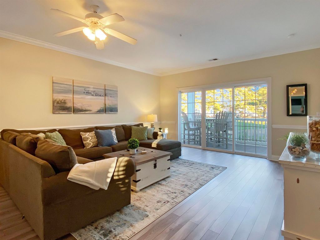 4880 Dahlia Ct Apt 201, Myrtle Beach, SC 29577 — photo 3