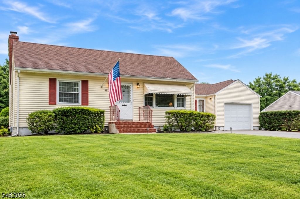 2281 Morse Ave, Scotch Plains Twp., NJ 07076 — exterior