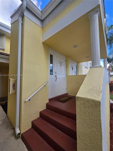 2510 SE 19th Pl 205-A, Homestead, FL 33035