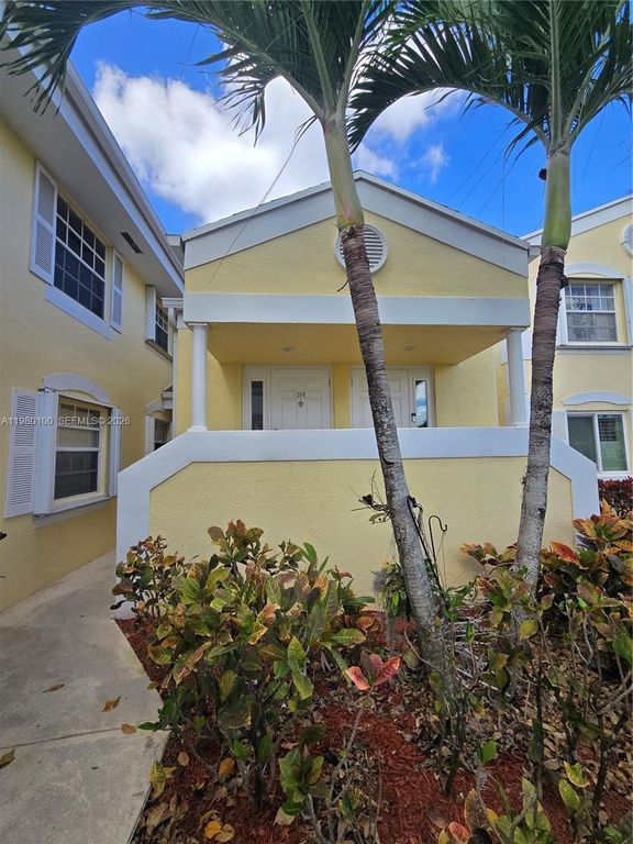 2510 SE 19th Pl 205-A, Homestead, FL 33035