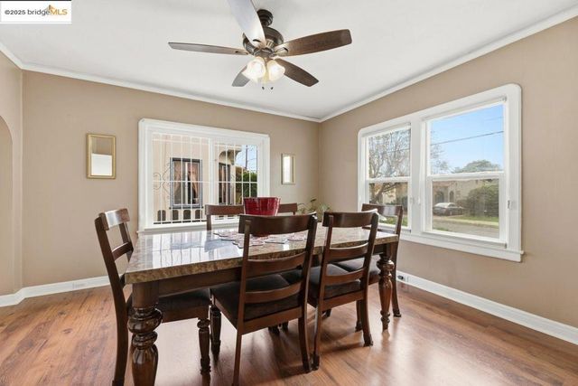 5230 Hillen Dr, Oakland, CA 94619