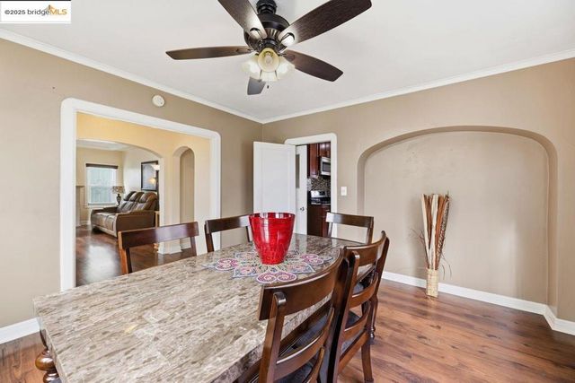 5230 Hillen Dr, Oakland, CA 94619