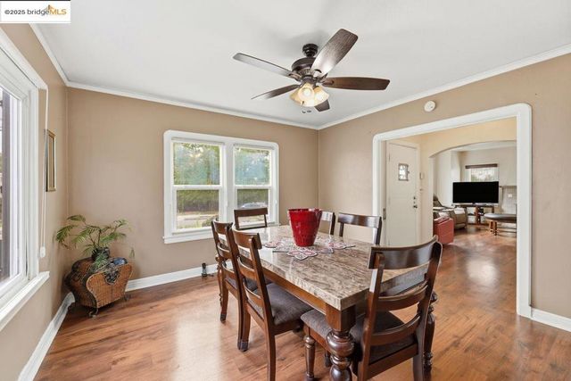 5230 Hillen Dr, Oakland, CA 94619