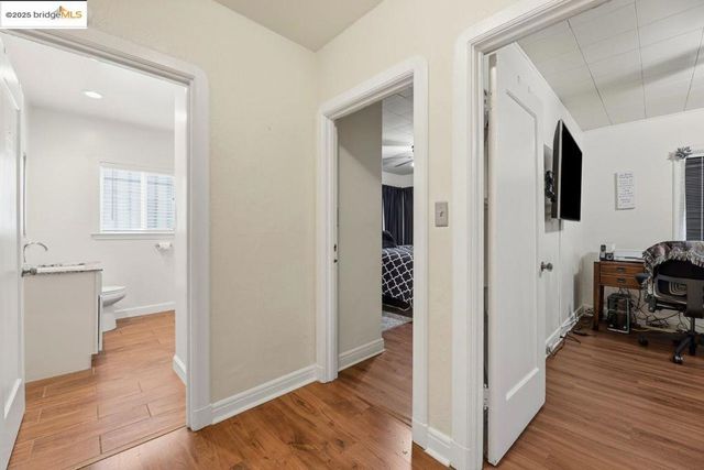 5230 Hillen Dr, Oakland, CA 94619