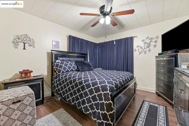 5230 Hillen Dr, Oakland, CA 94619