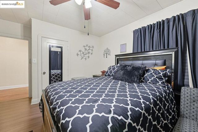 5230 Hillen Dr, Oakland, CA 94619