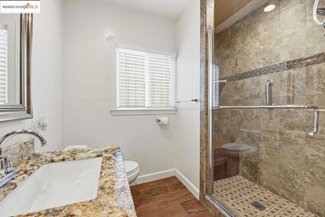 5230 Hillen Dr, Oakland, CA 94619