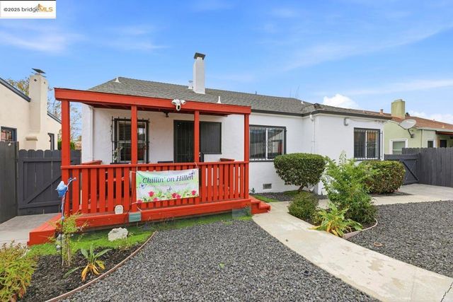 5230 Hillen Dr, Oakland, CA 94619