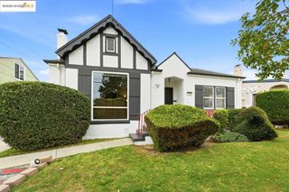 5230 Hillen Dr, Oakland, CA 94619