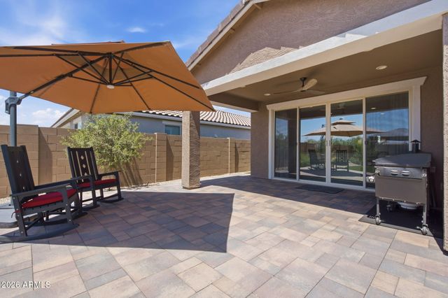 18675 E HELIAN Drive, Gold Canyon, AZ 85118