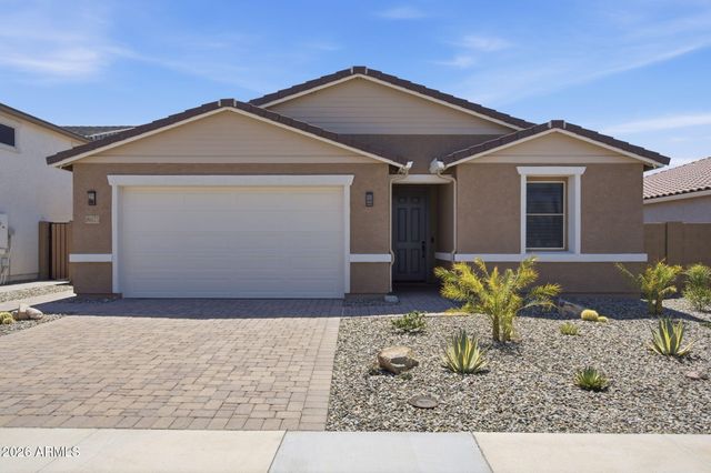 18675 E HELIAN Drive, Gold Canyon, AZ 85118