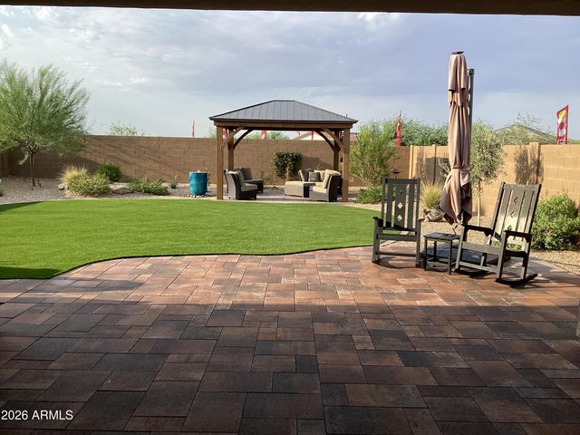 18675 E HELIAN Drive, Gold Canyon, AZ 85118