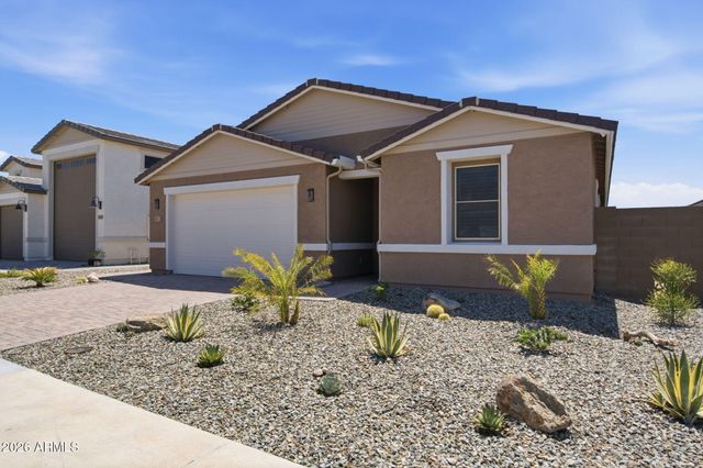 18675 E HELIAN Drive, Gold Canyon, AZ 85118