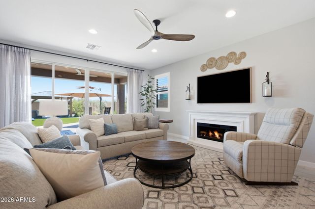 18675 E HELIAN Drive, Gold Canyon, AZ 85118