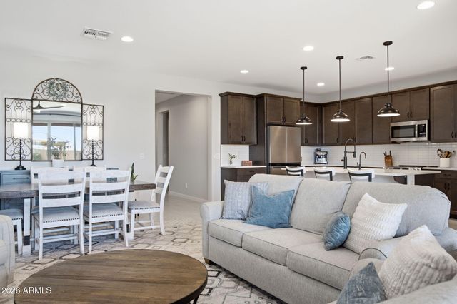 18675 E HELIAN Drive, Gold Canyon, AZ 85118