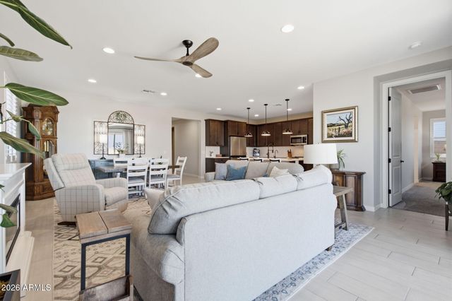 18675 E HELIAN Drive, Gold Canyon, AZ 85118