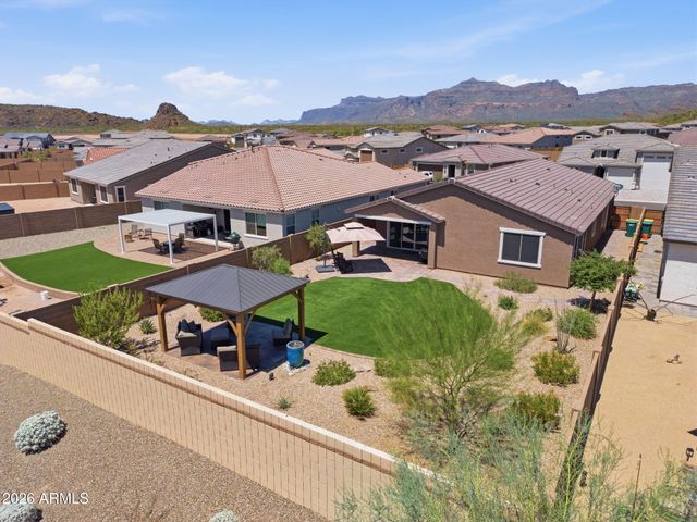 18675 E HELIAN Drive, Gold Canyon, AZ 85118