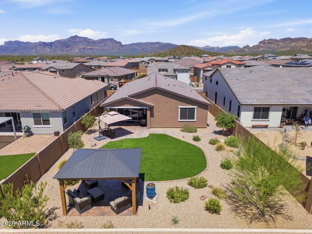 18675 E HELIAN Drive, Gold Canyon, AZ 85118
