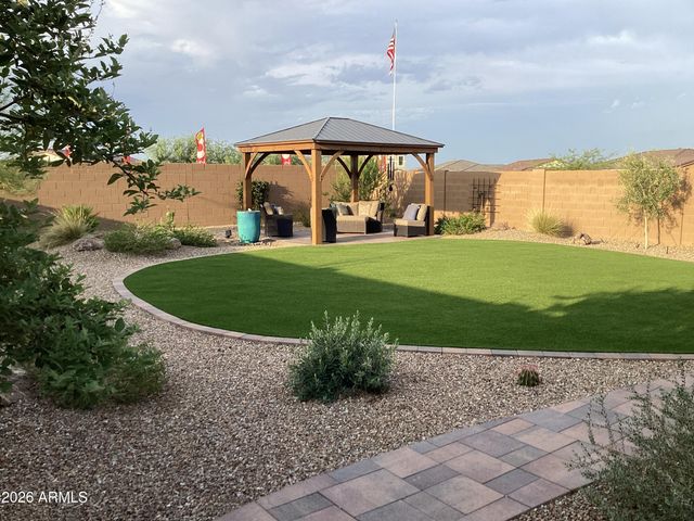 18675 E HELIAN Drive, Gold Canyon, AZ 85118