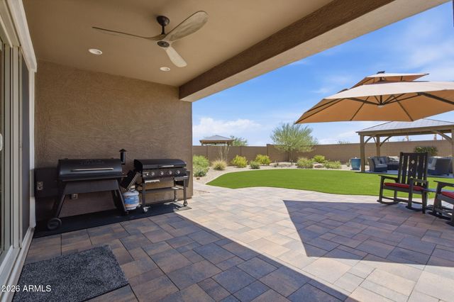 18675 E HELIAN Drive, Gold Canyon, AZ 85118