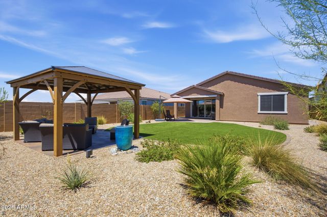 18675 E HELIAN Drive, Gold Canyon, AZ 85118