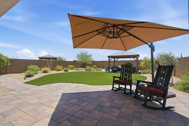 18675 E HELIAN Drive, Gold Canyon, AZ 85118