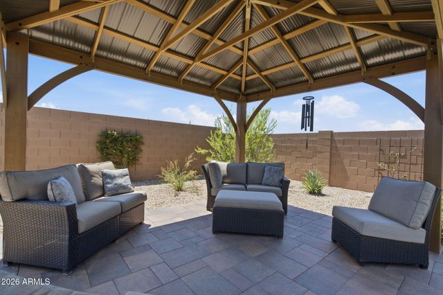 18675 E HELIAN Drive, Gold Canyon, AZ 85118