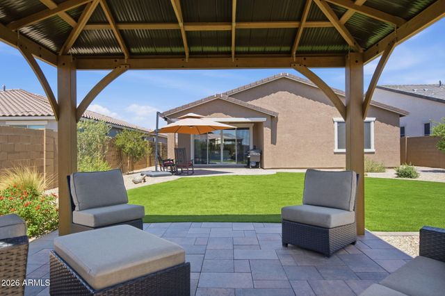 18675 E HELIAN Drive, Gold Canyon, AZ 85118