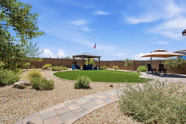18675 E HELIAN Drive, Gold Canyon, AZ 85118
