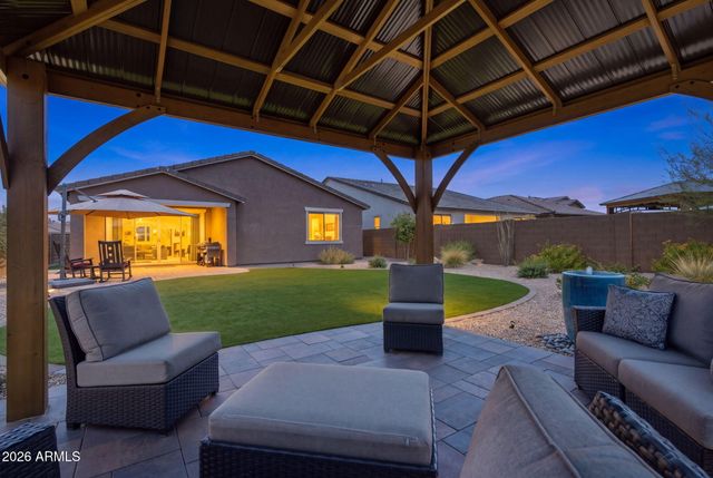 18675 E HELIAN Drive, Gold Canyon, AZ 85118