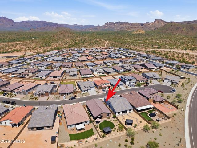 18675 E HELIAN Drive, Gold Canyon, AZ 85118