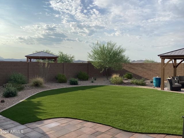 18675 E HELIAN Drive, Gold Canyon, AZ 85118