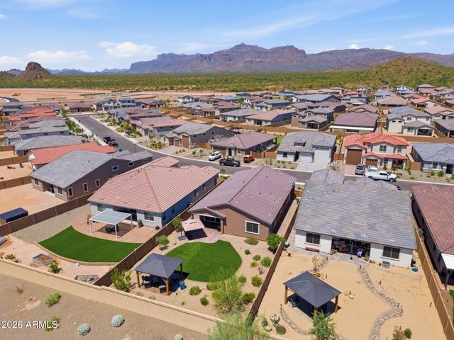 18675 E HELIAN Drive, Gold Canyon, AZ 85118