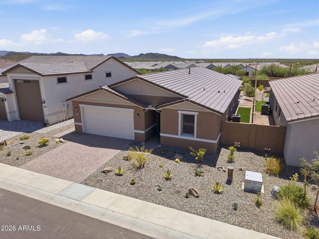 18675 E HELIAN Drive, Gold Canyon, AZ 85118