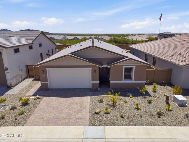 18675 E HELIAN Drive, Gold Canyon, AZ 85118