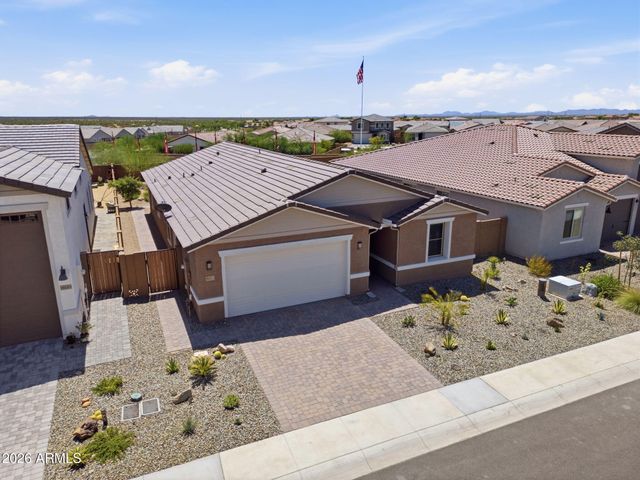 18675 E HELIAN Drive, Gold Canyon, AZ 85118