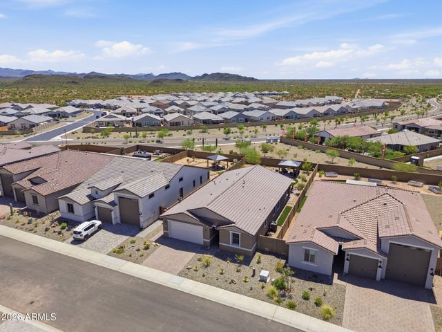18675 E HELIAN Drive, Gold Canyon, AZ 85118