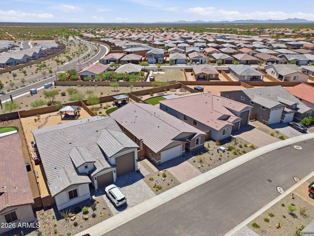 18675 E HELIAN Drive, Gold Canyon, AZ 85118