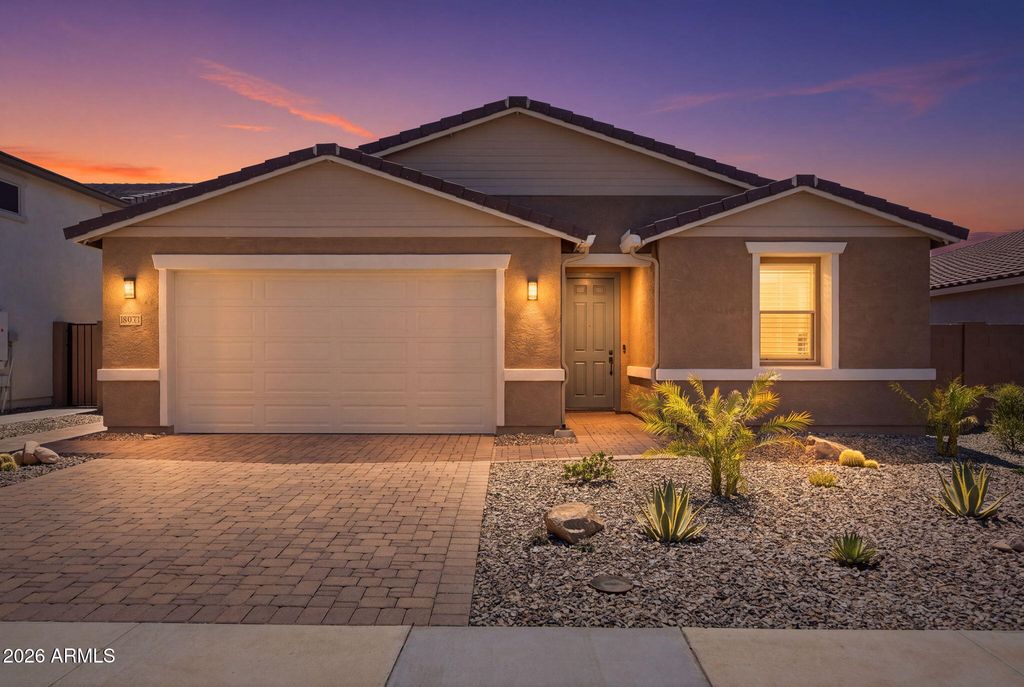 18675 E HELIAN Drive, Gold Canyon, AZ 85118 — exterior