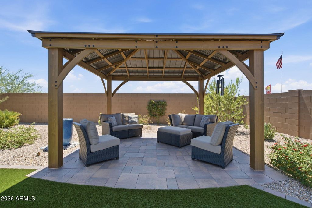 18675 E HELIAN Drive, Gold Canyon, AZ 85118 — photo 3