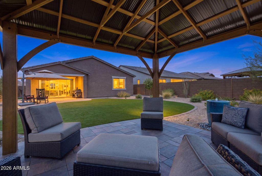 18675 E HELIAN Drive, Gold Canyon, AZ 85118 — photo 4