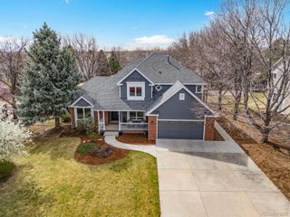 350 W Spruce Lane, Louisville, CO 80027