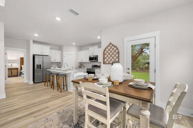 9151 Albatross Drive, Foley, AL 36535