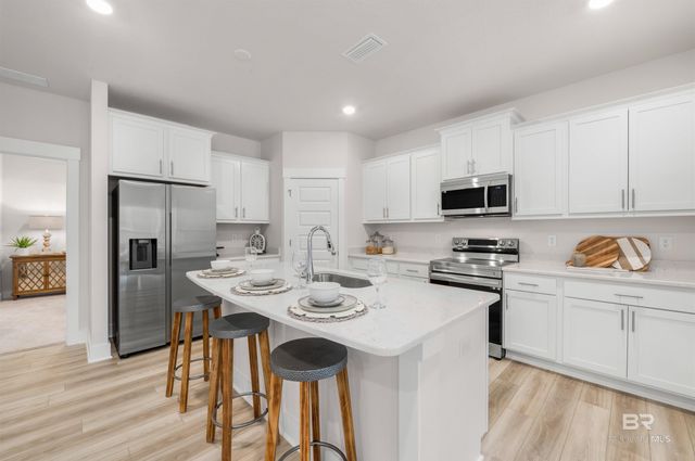 9151 Albatross Drive, Foley, AL 36535