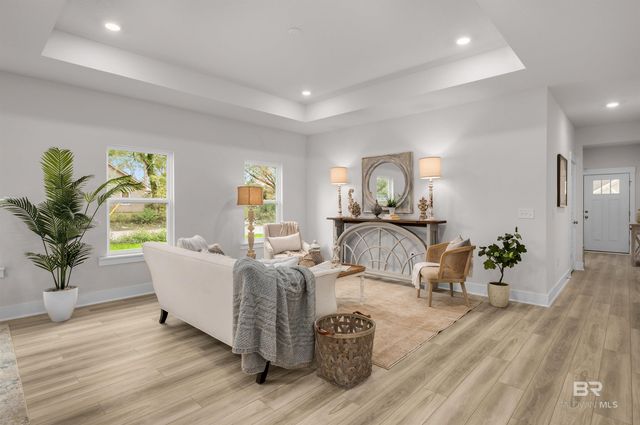 9151 Albatross Drive, Foley, AL 36535