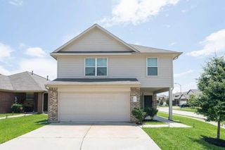 10002 Pia Drive, Houston, TX 77044