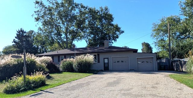 1764 Marlen Drive, Baroda Twp, MI 49101